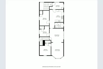 2206 W Eastwood Avenue #2, Chicago, IL 60625 - Photo 16