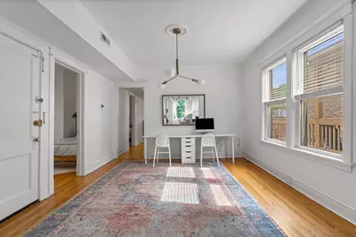 2206 W Eastwood Avenue #2, Chicago, IL 60625 - Photo 6