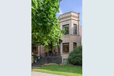 2206 W Eastwood Avenue #2, Chicago, IL 60625 - Photo 1