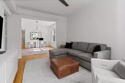 2206 W Eastwood Avenue #2, Chicago, IL 60625 - Photo 4