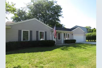 3451 Waterford Way, Island Lake, IL 60042 - Photo 1