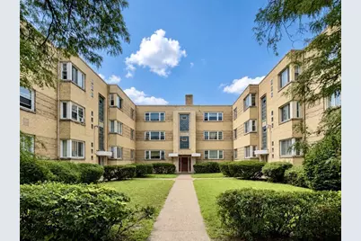 2057 E 72nd Street #3, Chicago, IL 60649 - Photo 1