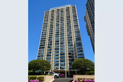 5733 N Sheridan Road #6C, Chicago, IL 60660 - Photo 1