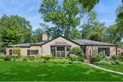 1871 Elmwood Drive, Highland Park, IL 60035 - Photo 1