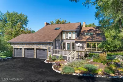 255 Indian Trail Road, North Barrington, IL 60010 - Photo 1