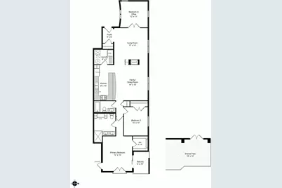 1547 N Leavitt Street #1N, Chicago, IL 60622 - Photo 24