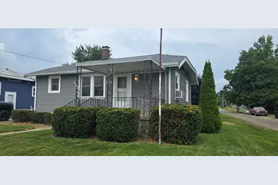 302 N 16th Street, Charleston, IL 61920 - Photo 1