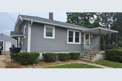 302 N 16th Street, Charleston, IL 61920 - Photo 4