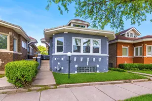 8251 S Carpenter St, Chicago, IL 60620 - Photo 1