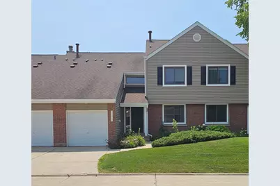 964 Harvest Circle #964, Buffalo Grove, IL 60089 - Photo 1