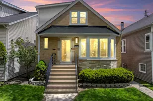 4903 N Moody Ave, Chicago, IL 60630 - Photo 1