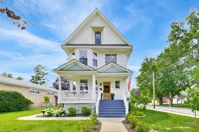 400 S 16th Street, Maywood, IL 60153 - Photo 1