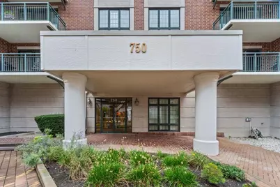 750 Pearson Street #208, Des Plaines, IL 60016 - Photo 2