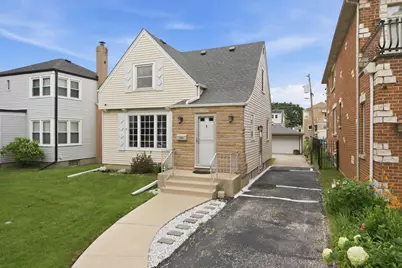 5108 N Octavia Avenue, Harwood Heights, IL 60706 - Photo 4