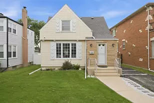 5108 N Octavia Ave, Harwood Heights, IL 60706 - Photo 1