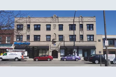 3412 W Montrose Avenue #209, Chicago, IL 60618 - Photo 1