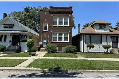7648 S Luella Avenue, Chicago, IL 60649 - Photo 1