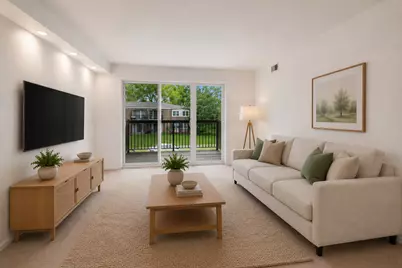 1165 Pleasant Run Drive #510, Wheeling, IL 60090 - Photo 2