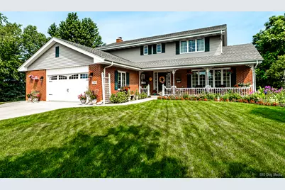 7748 170th Place, Tinley Park, IL 60477 - Photo 1