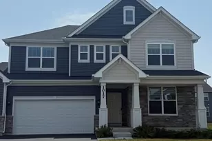 1017 Dr John Burkey Dr, Algonquin, IL 60102 - Photo 1