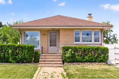 9228 Robinson Avenue, Franklin Park, IL 60131 - Photo 1