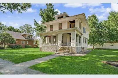 304 E Elm Street, Fairbury, IL 61739 - Photo 2