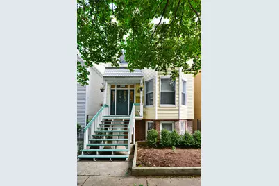 1512 W School Street #1, Chicago, IL 60657 - Photo 1