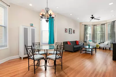 1512 W School Street #1, Chicago, IL 60657 - Photo 2