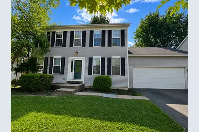 568 Truman Drive, Oswego, IL 60543 - Photo 1