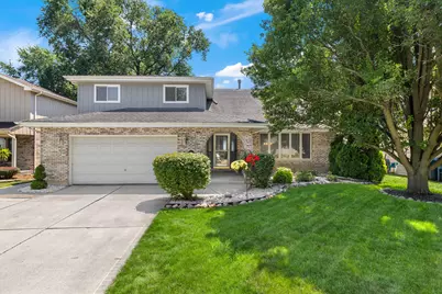 4925 144th Street, Midlothian, IL 60445 - Photo 1