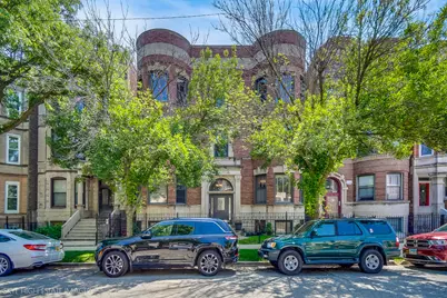 4935 S Vincennes Avenue #2S, Chicago, IL 60615 - Photo 18