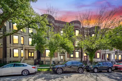 4935 S Vincennes Avenue #2S, Chicago, IL 60615 - Photo 2