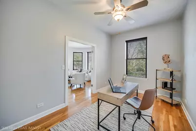 4935 S Vincennes Avenue #2S, Chicago, IL 60615 - Photo 8