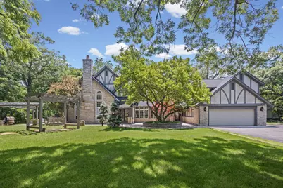12307 S Hobart Street, Palos Park, IL 60464 - Photo 1