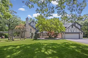 12307 S Hobart St, Palos Park, IL 60464 - Photo 1
