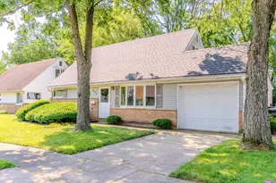 413 Winnemac St, Park Forest, IL 60466 - Photo 2