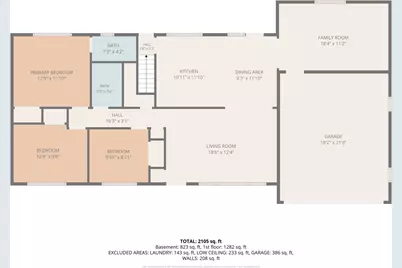 1801 N Iris Drive, Palatine, IL 60074 - Photo 24
