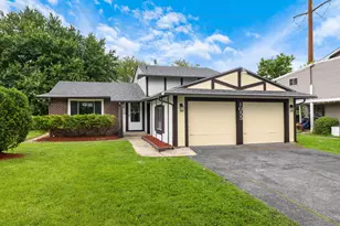 1055 Samson Dr, University Park, IL 60484 - Photo 1