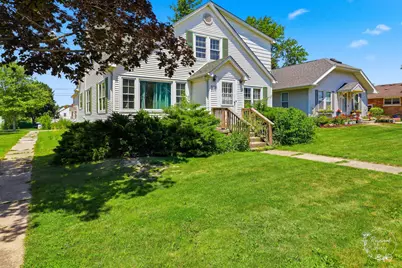 531 Penfield Street, Beecher, IL 60401 - Photo 20