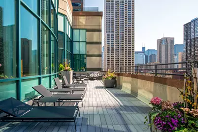 100 E Huron Street #1506, Chicago, IL 60611 - Photo 26