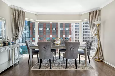 100 E Huron Street #1506, Chicago, IL 60611 - Photo 12
