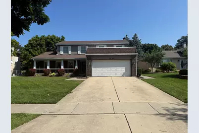 1550 W Goldengate Drive, Addison, IL 60101 - Photo 1