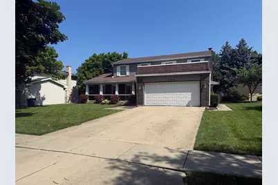 1550 W Goldengate Drive, Addison, IL 60101 - Photo 2