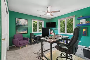 1245 Braeburn Ave, Flossmoor, IL 60422 - Photo 38