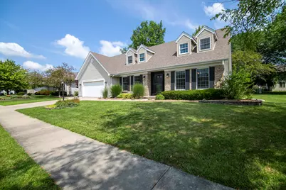 1190 Vantage Lane, Bourbonnais, IL 60914 - Photo 6