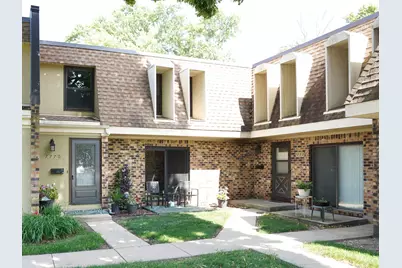 7770 S Woodward Avenue #7F, Woodridge, IL 60517 - Photo 1