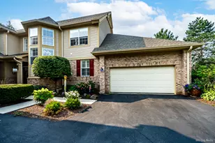 1705 Spyglass Cir, Palos Heights, IL 60463 - Photo 1