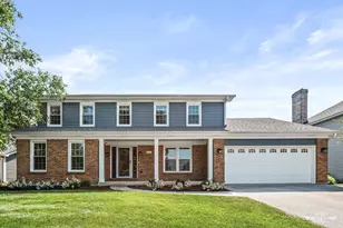 2476 Barkdoll Rd, Naperville, IL 60565 - Photo 1