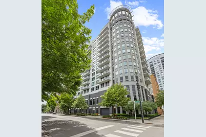 421 W Huron Street #1207, Chicago, IL 60654 - Photo 1