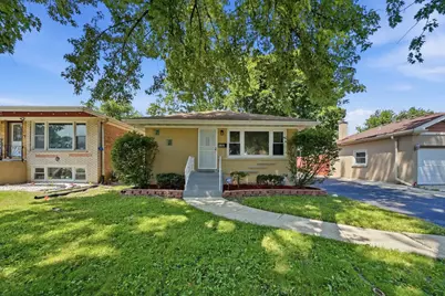 532 Clayton Road, Hillside, IL 60162 - Photo 1